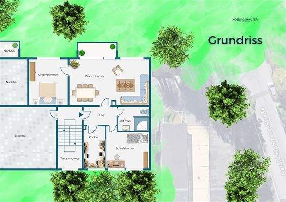 Harald-Hamberg-Straße 40