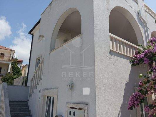 Ansprechendes Exterieur