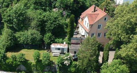 Biberach an der Riß Häuser, Biberach an der Riß Haus kaufen