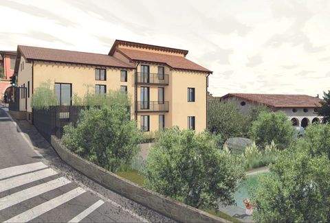 Polpenazze del Garda Wohnungen, Polpenazze del Garda Wohnung kaufen