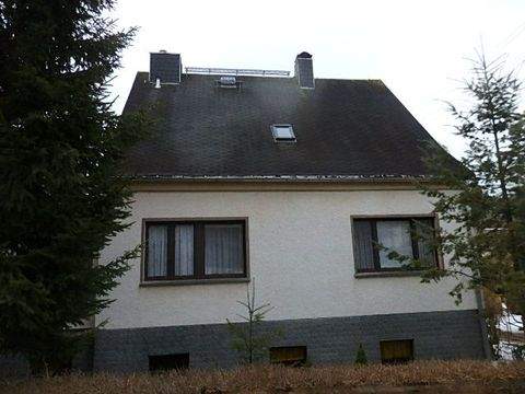 Rechenberg-Bienenmühle Häuser, Rechenberg-Bienenmühle Haus kaufen