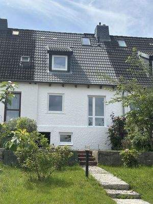 1a. Hinten. Treppe folgt noch.