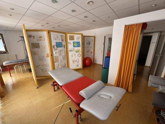 3042 Behandlungsraum 2