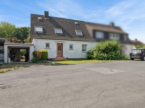 Dortmund Häuser, Dortmund Haus kaufen