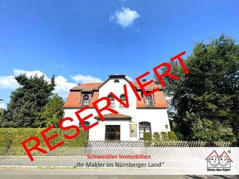 Henfenfeld Häuser, Henfenfeld Haus kaufen