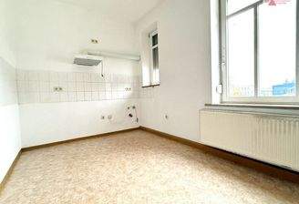 3-Raum, EG links