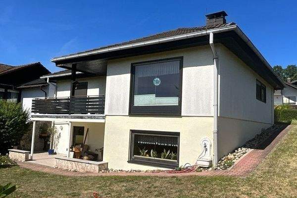 weitere Ansicht von Garten