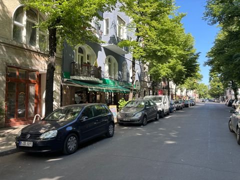 Berlin Gastronomie, Pacht, Gaststätten