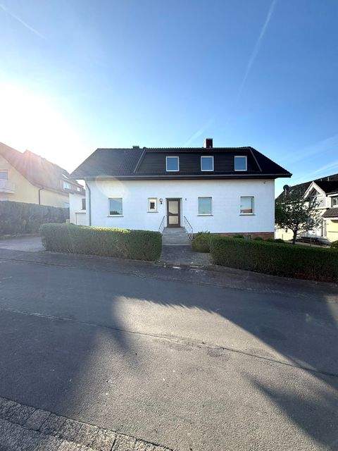 Eiterfeld Häuser, Eiterfeld Haus kaufen