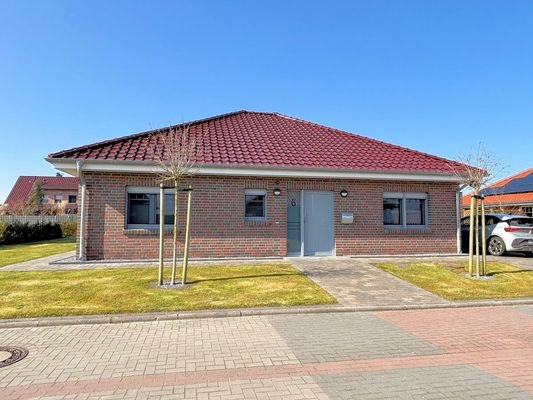 Straßenansicht