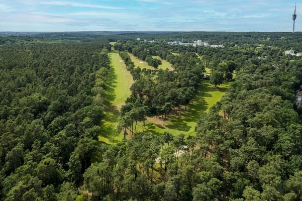 Near Golf- &amp; Land-Club Berlin-Wannsee e.V.