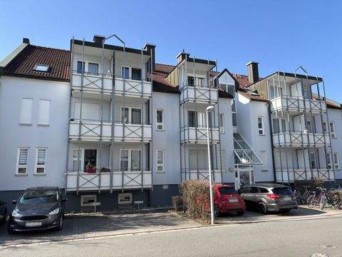 Bayreuth Wohnungen, Bayreuth Wohnung kaufen