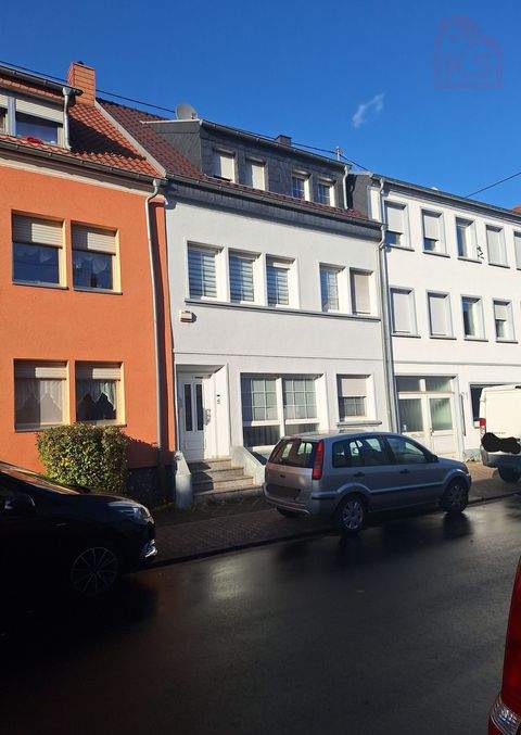 Saarlouis / Roden Häuser, Saarlouis / Roden Haus kaufen