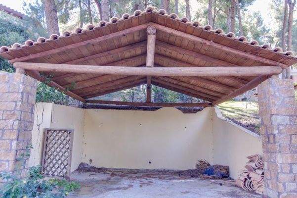 VILLA HALKIDIKI KASSANDRA