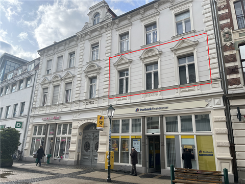 Stendal Wohnungen, Stendal Wohnung mieten