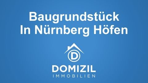 Nürnberg Grundstücke, Nürnberg Grundstück kaufen