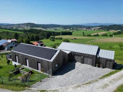 Kirchberg im Wald Häuser, Kirchberg im Wald Haus kaufen