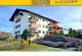 Blick auf die Anlage