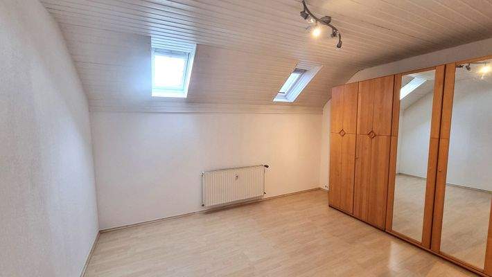 Kinderzimmer - Büro