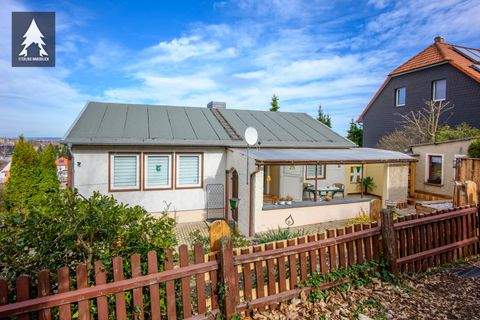 Quedlinburg Ortsteil Gernrode Häuser, Quedlinburg Ortsteil Gernrode Haus kaufen