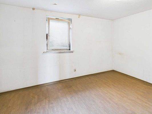 Schlafzimmer Gebäude 2