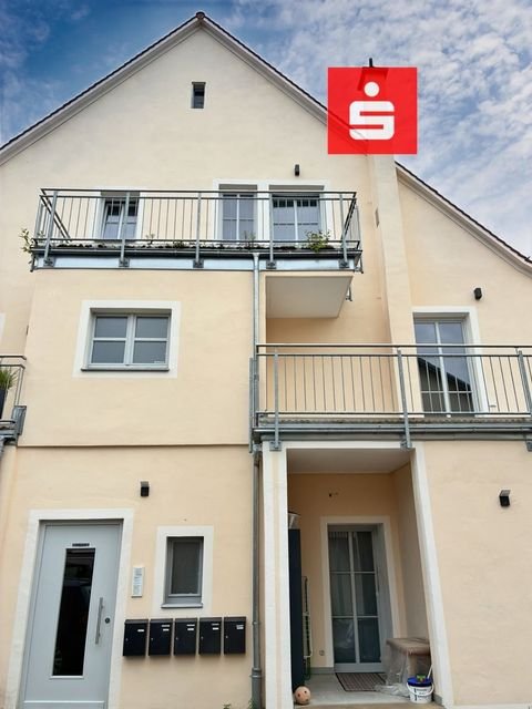 Hilpoltstein Wohnungen, Hilpoltstein Wohnung mieten