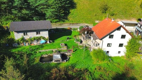 Haibach bei Schärding Häuser, Haibach bei Schärding Haus kaufen