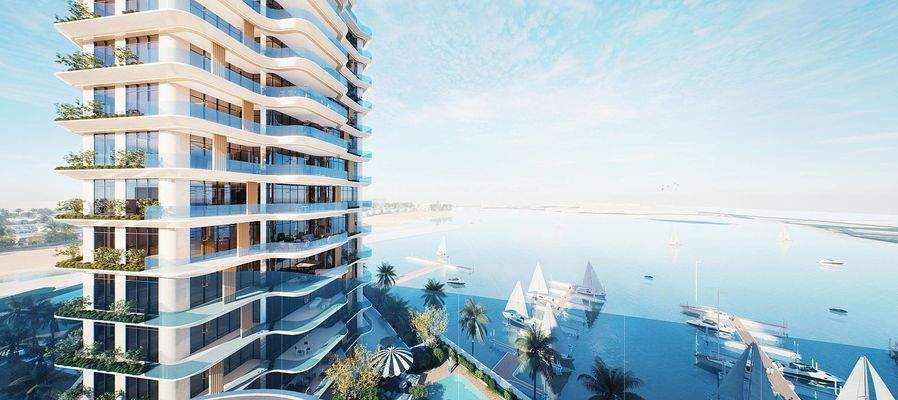 Wynn Casino View Apartments with Installments in Ras Al Khaimah