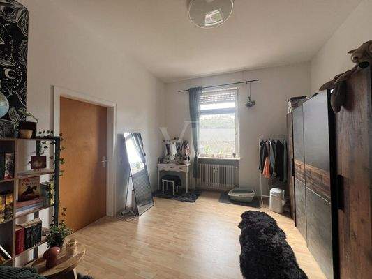 Bsp vermietete Wohnung