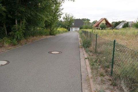 Frankleben Grundstücke, Frankleben Grundstück kaufen