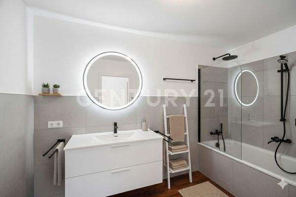 Bad 2 Visualisierung