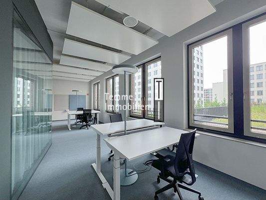 Impression Büro
