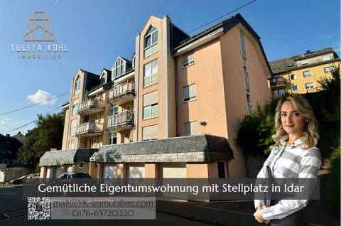 Idar-Oberstein Wohnungen, Idar-Oberstein Wohnung kaufen