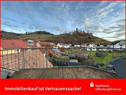 Ortenberg Wohnungen, Ortenberg Wohnung kaufen