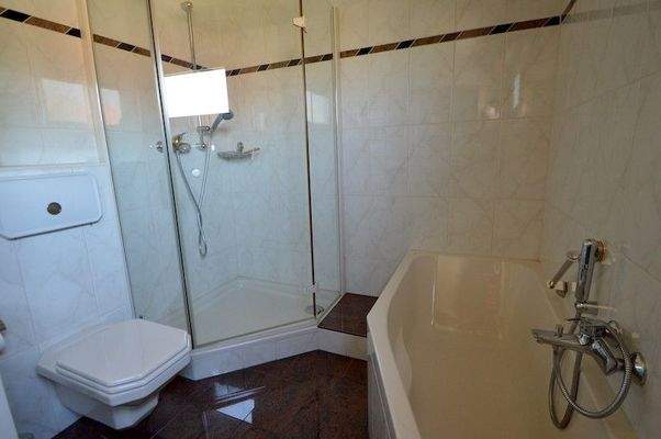 zeitloses Tageslichtbad