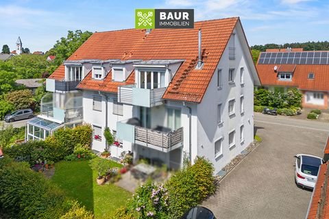 Ravensburg / Bavendorf Wohnungen, Ravensburg / Bavendorf Wohnung kaufen