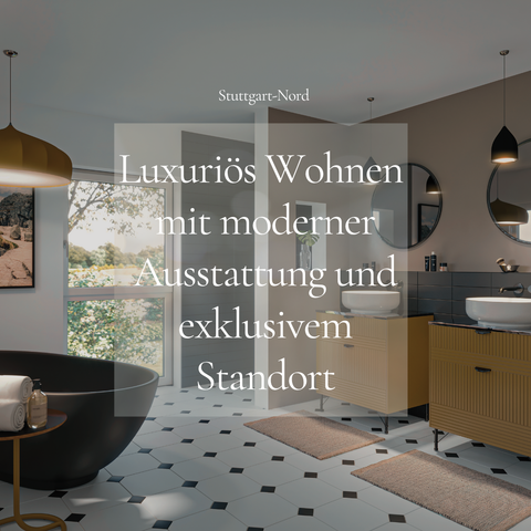 Stuttgart Häuser, Stuttgart Haus kaufen