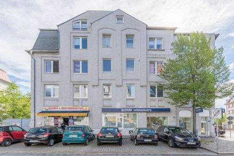 Leipzig Wohnungen, Leipzig Wohnung mieten