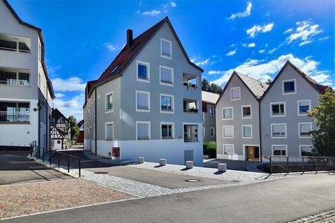 Balingen Wohnungen, Balingen Wohnung mieten