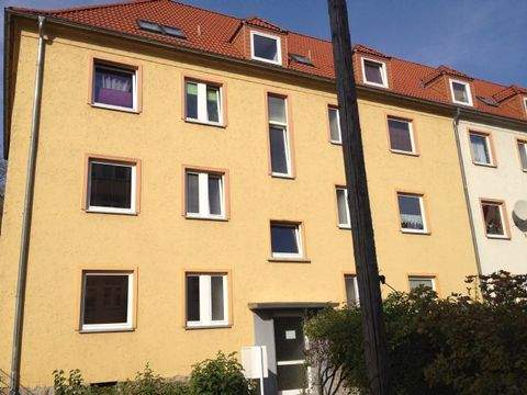 Erfurt Wohnungen, Erfurt Wohnung mieten