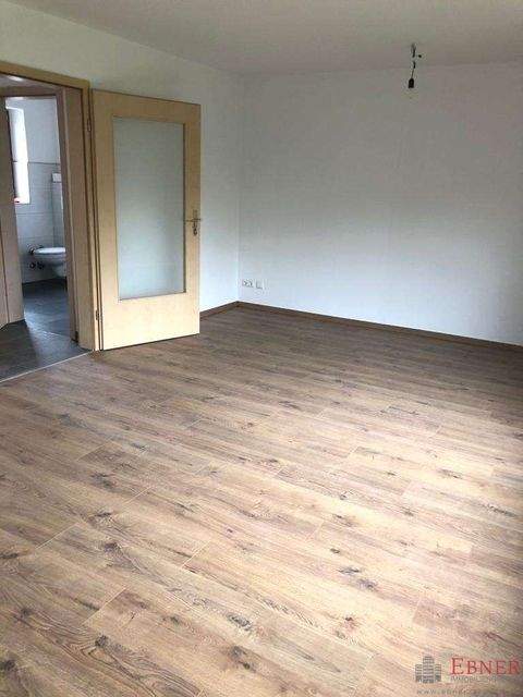 Hengersberg Wohnungen, Hengersberg Wohnung kaufen