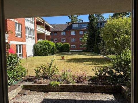 Hannover Wohnungen, Hannover Wohnung kaufen