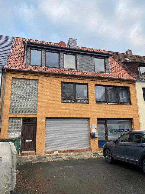 Braunschweig Wohnungen, Braunschweig Wohnung mieten