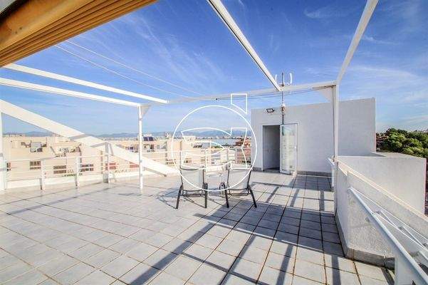 Hervorragendes Objekt