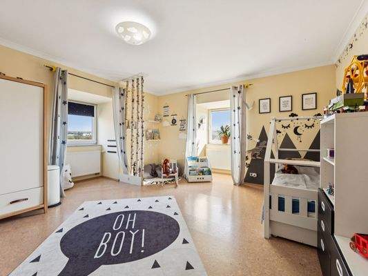 Kinderzimmer II 