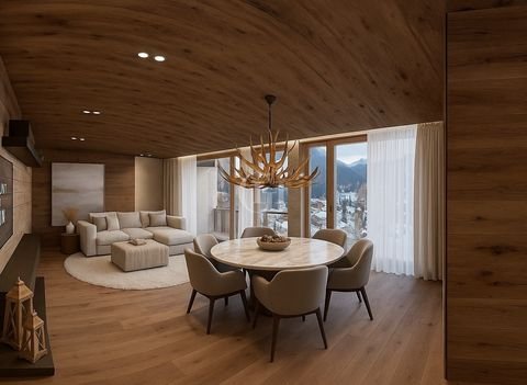 Ponte di Legno Wohnungen, Ponte di Legno Wohnung kaufen