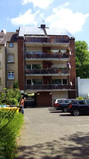 Bergisch Gladbach Wohnungen, Bergisch Gladbach Wohnung mieten