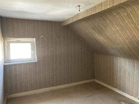 Dachgeschoss Mansardenzimmer 1