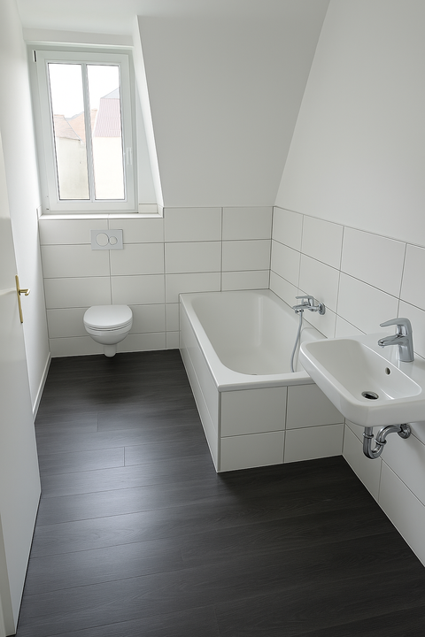 Wuppertal Wohnungen, Wuppertal Wohnung mieten