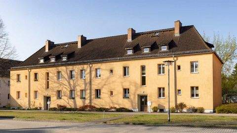 Eisenhüttenstadt Wohnungen, Eisenhüttenstadt Wohnung mieten